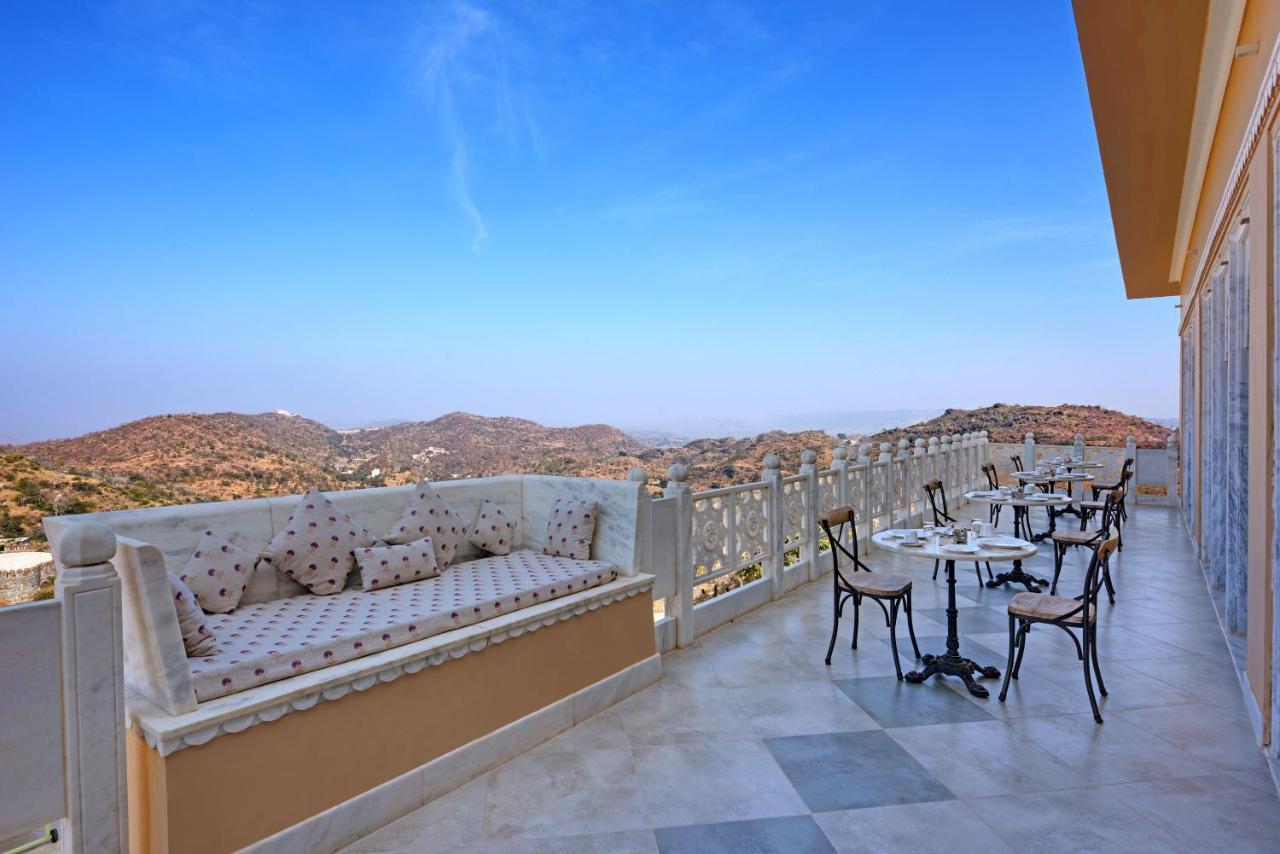 Fateh Safari Suites By Fateh Collection Kumbhalgarh Esterno foto